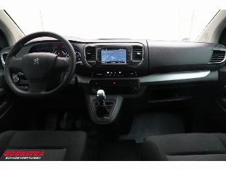 Peugeot Traveller 1.5 BlueHDi 120 Business Long S&S 8-Pers. Navi Airco Cruise Camera picture 13