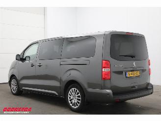 Peugeot Traveller 1.5 BlueHDi 120 Business Long S&S 8-Pers. Navi Airco Cruise Camera picture 4