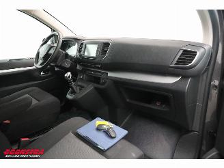 Peugeot Traveller 1.5 BlueHDi 120 Long 8-Pers. Navi Airco Cruise Camera picture 10