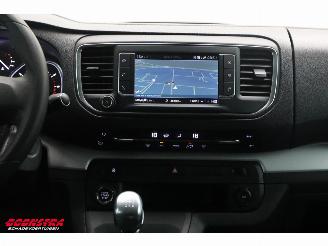 Peugeot Traveller 1.5 BlueHDi 120 Business Long S&S 5-Pers. Navi Airco Cruise Camera picture 14