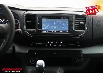 Peugeot Traveller 1.5 BlueHDi 120 Business Long S&S 5-Pers. Navi Airco Cruise Camera picture 14