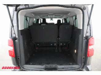 Peugeot Traveller 1.5 BlueHDi 120 Business Long S&S 5-Pers. Navi Airco Cruise Camera picture 10