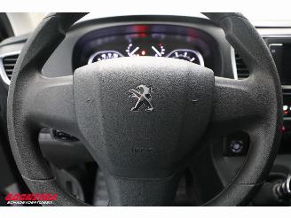 Peugeot Traveller 1.5 BlueHDi 120 Business Long S&S 8-Pers. Navi Airco Cruise Camera picture 19