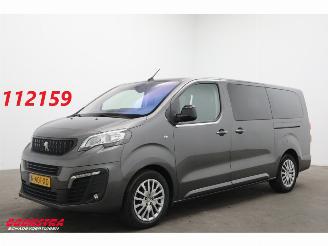 Peugeot Traveller 1.5 BlueHDi 120 Long 8-Pers. Navi Airco Cruise Camera picture 1