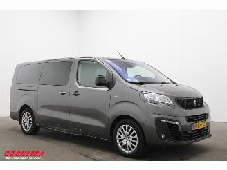 Peugeot Traveller 1.5 BlueHDi 120 Long 8-Pers. Navi Airco Cruise Camera picture 2