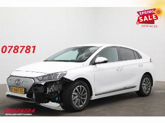 Coche accidentado Hyundai Ioniq Comfort EV 38 kWh ACC Apple/Android Camera SHZ 2021/4