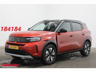 skadebil auto Opel Frontera 1.2 Turbo Hybrid GS LED Apple/Android LRHZ Camera 781 km! 2025/9