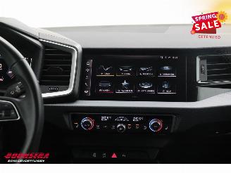 Audi A1 Allstreet 30 TFSI Aut. Advanced edition Sonos LED ACC Virtual SHZ picture 16