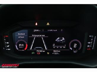 Audi A1 Allstreet 30 TFSI Aut. Advanced edition Sonos LED ACC Virtual SHZ picture 21