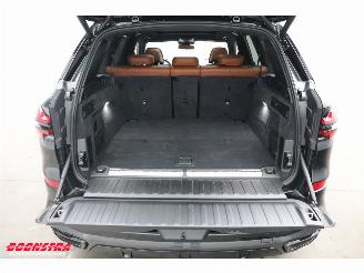 BMW X5 xDrive50e M-Sport Pano LED H/K Memory 360° LRHZ Lucht AHK picture 46