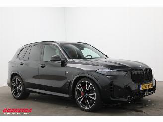 BMW X5 xDrive50e M-Sport Pano LED H/K Memory 360° LRHZ Lucht AHK picture 2