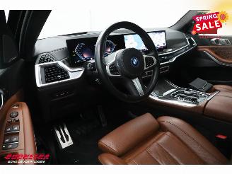 BMW X5 xDrive50e M-Sport Pano LED H/K Memory 360° LRHZ Lucht AHK picture 23