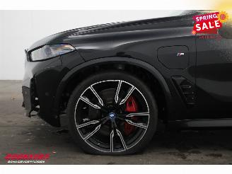 BMW X5 xDrive50e M-Sport Pano LED H/K Memory 360° LRHZ Lucht AHK picture 11