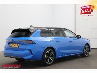 Opel Astra Sports Tourer 1.2 Turbo Hybrid GS-Line Aut. LED ACC Apple/Android 360° LRHZ 2.318 km! picture 3