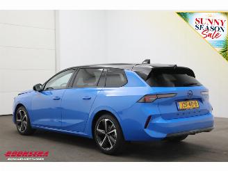 Opel Astra Sports Tourer 1.2 Turbo Hybrid GS-Line Aut. LED ACC Apple/Android 360° LRHZ 2.318 km! picture 4