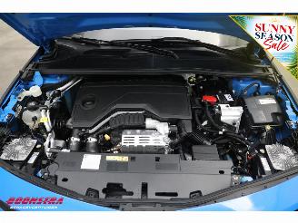 Opel Astra Sports Tourer 1.2 Turbo Hybrid GS-Line Aut. LED ACC Apple/Android 360° LRHZ 2.318 km! picture 8