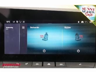 Opel Astra Sports Tourer 1.2 Turbo Hybrid GS-Line Aut. LED ACC Apple/Android 360° LRHZ 2.318 km! picture 23