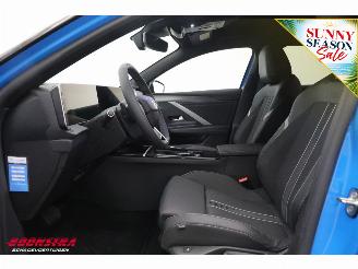 Opel Astra Sports Tourer 1.2 Turbo Hybrid GS-Line Aut. LED ACC Apple/Android 360° LRHZ 2.318 km! picture 14