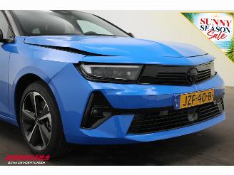 Opel Astra Sports Tourer 1.2 Turbo Hybrid GS-Line Aut. LED ACC Apple/Android 360° LRHZ 2.318 km! picture 5