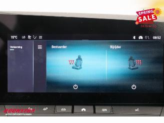 Opel Astra Sports Tourer 1.2 Turbo Hybrid GS-Line Aut. LED ACC Apple/Android 360° LRHZ 2.318 km! picture 23