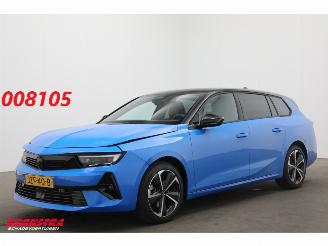 skadebil bedrijf Opel Astra Sports Tourer 1.2 Turbo Hybrid GS-Line Aut. LED ACC Apple/Android 360° LRHZ 2.318 km! 2026/3