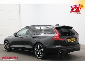 Volvo V-60 2.0 B3 R-Design LED ACC Apple/Android Camera LRHZ SHZ AHK picture 4