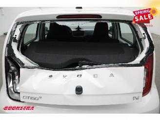 Skoda Citigo EV Style Clima Cruise SHZ PDC 65.259 km! picture 7