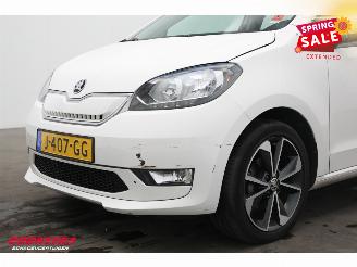Skoda Citigo EV Style Clima Cruise SHZ PDC 65.259 km! picture 16