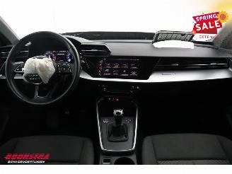 Audi A3 Sportback 30 TFSI Pro Line Virtual Apple/Android Clima Cruise PDC picture 16