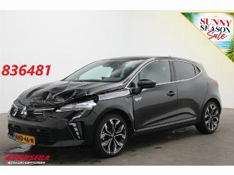 Schadeauto Mitsubishi Colt 1.6 HEV Intense+ LED ACC Apple/Android SHZ PDC 2025/5
