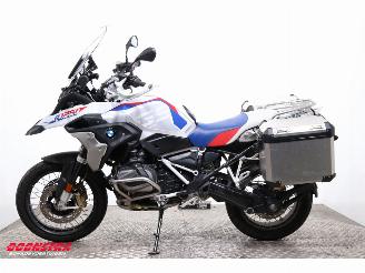 BMW R 1250 GS R 1250 GS Rallye 3X Pakket Cruise Heizgriffe 12.071 km! picture 5