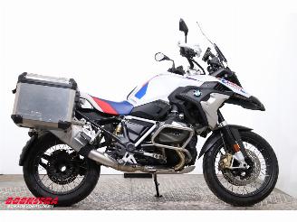 BMW R 1250 GS R 1250 GS Rallye 3X Pakket Cruise Heizgriffe 12.071 km! picture 7