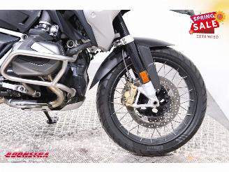 BMW R 1250 GS R 1250 GS Rallye 3X Pakket Cruise Heizgriffe 12.071 km! picture 9