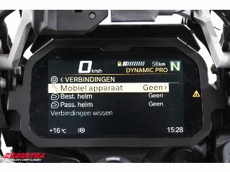 BMW R 1250 GS R 1250 GS Rallye 3X Pakket Cruise Heizgriffe 12.071 km! picture 18