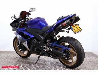 Yamaha  YZF-R1 YZF-R1 Akrapovic picture 4