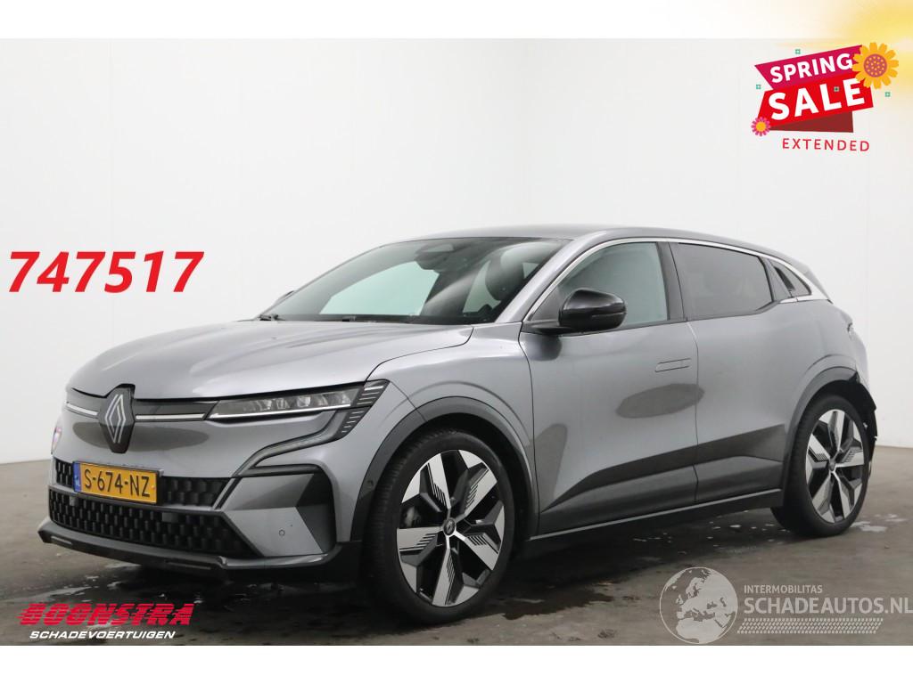 Renault Mégane E-Tech EV60 Optimum Charge Techno LED ACC Apple/Android Camera LRHZ