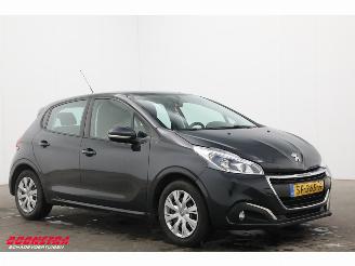 Peugeot 208 1.2 PureTech Blue Lease Navi Airco Cruise 138.531 km! picture 2