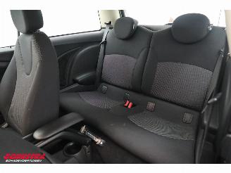 Mini Mini 1.6 One MINIMALIST Business Line Navi Clima Cruise 109.776 km! picture 16
