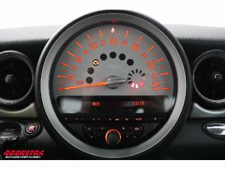 Mini Mini 1.6 One MINIMALIST Business Line Navi Clima Cruise 109.776 km! picture 21