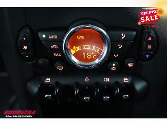 Mini Mini 1.6 One MINIMALIST Business Line Navi Clima Cruise 109.776 km! picture 22