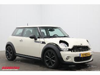 Mini Mini 1.6 One MINIMALIST Business Line Navi Clima Cruise 109.776 km! picture 2