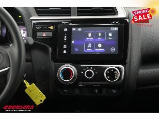 Honda Jazz 1.3 i-VTEC Aut. Comfort Bluetooth Airco Cruise SHZ 39.021 km! picture 13