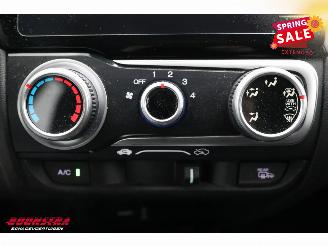 Honda Jazz 1.3 i-VTEC Aut. Comfort Bluetooth Airco Cruise SHZ 39.021 km! picture 21