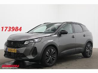 skadebil auto Peugeot 3008 1.2 PureTech Aut. GT LED ACC Apple/Android Camera SHZ 2023/1