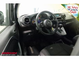 Mercedes Citan 108 CDI L1 Pro Airco Cruise picture 12