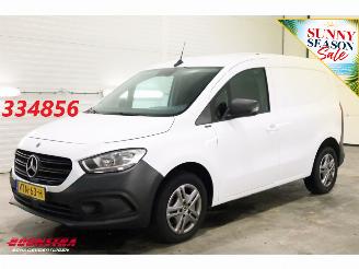 skadebil auto Mercedes Citan 108 CDI L1 Pro Airco Cruise 2023/2