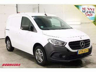 Mercedes Citan 108 CDI L1 Pro Airco Cruise picture 2