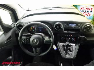 Mercedes Citan 108 CDI L1 Pro Airco Cruise picture 9