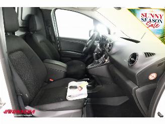 Mercedes Citan 108 CDI L1 Pro Airco Cruise picture 8