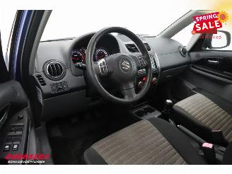 Suzuki SX4 1.6 Exclusive Navi Clima Cruise 109.161 km! picture 21